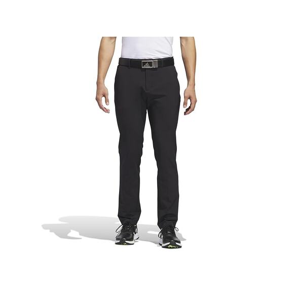 NWT adidas Men's Standard Ultimate365 Tapered Pants, Black 24, 38W X 30L - Picture 1 of 2